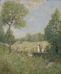 The Fishing Party